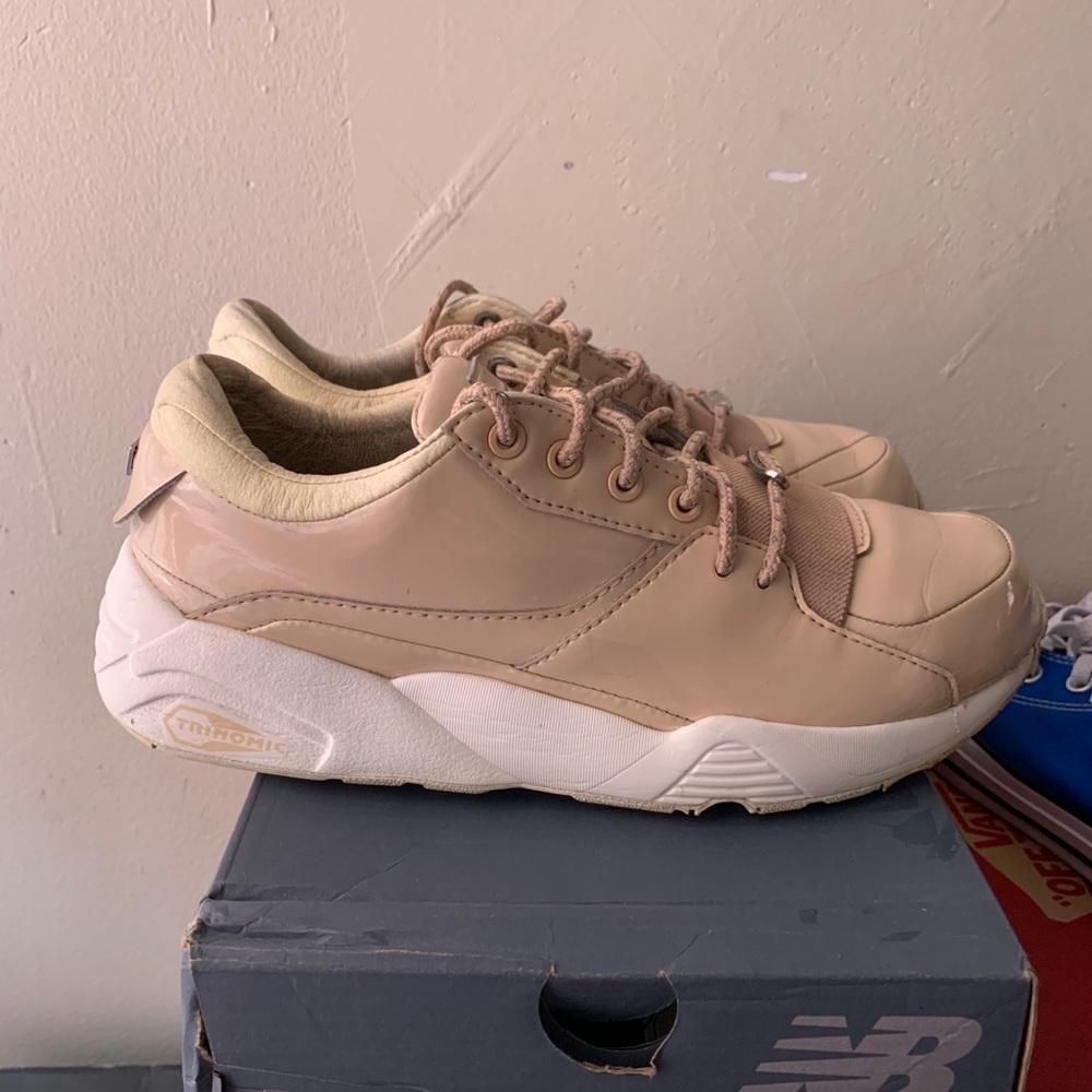Puma